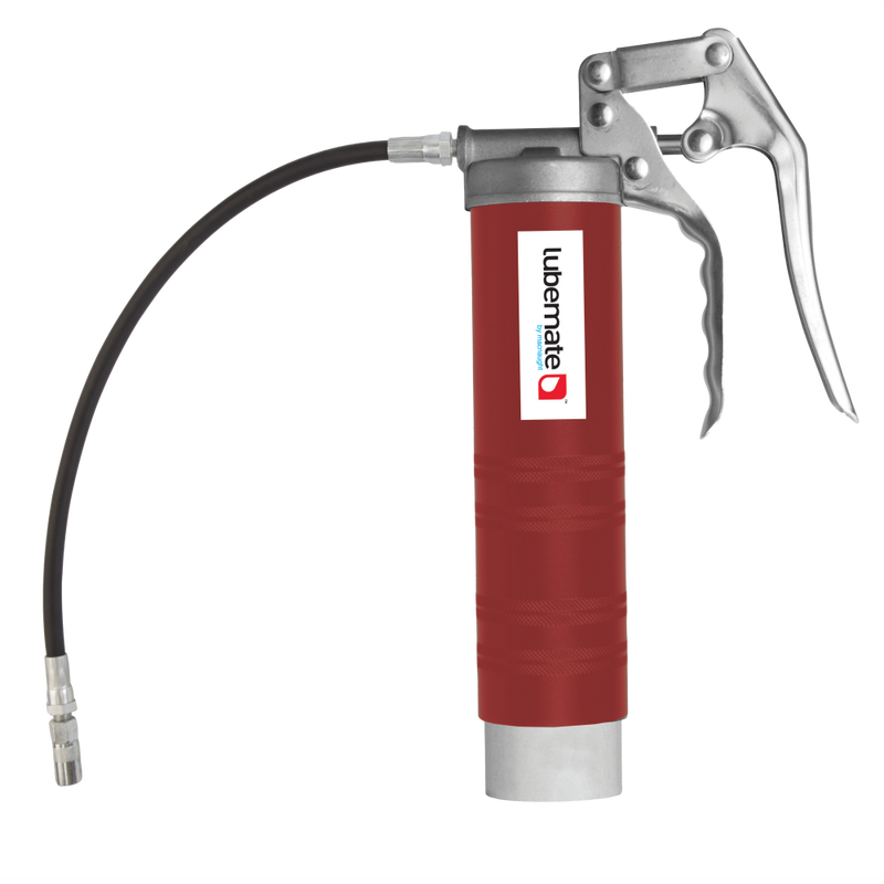 PISTOL GREASE GUN - LUBE SHUTTLE MODEL (400G)