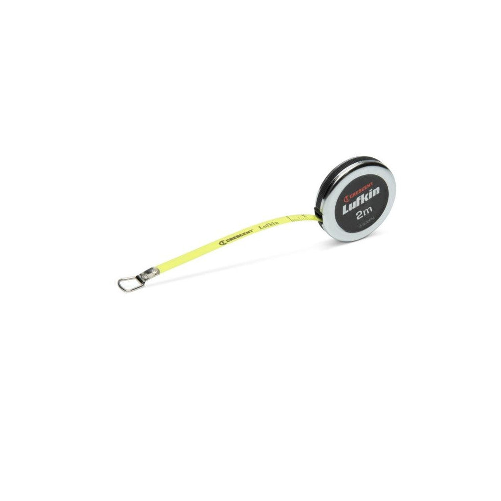 Crescent Lufkin Tape Measure Executive Diameter 2m x 6mm
