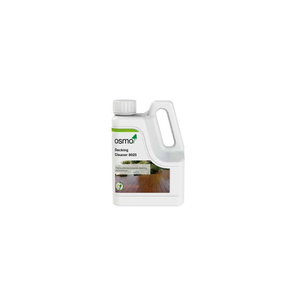 Osmo Deck Cleaner - 1 Litre