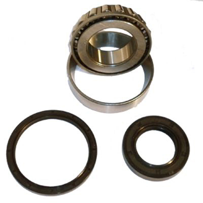 Wheel Bearing Rear To Suit NISSAN ATLAS / CABSTAR F23