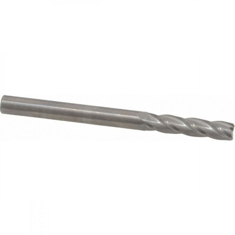 1/4" SER 1L 4FL Carbide Endmill 1-1/8x3"