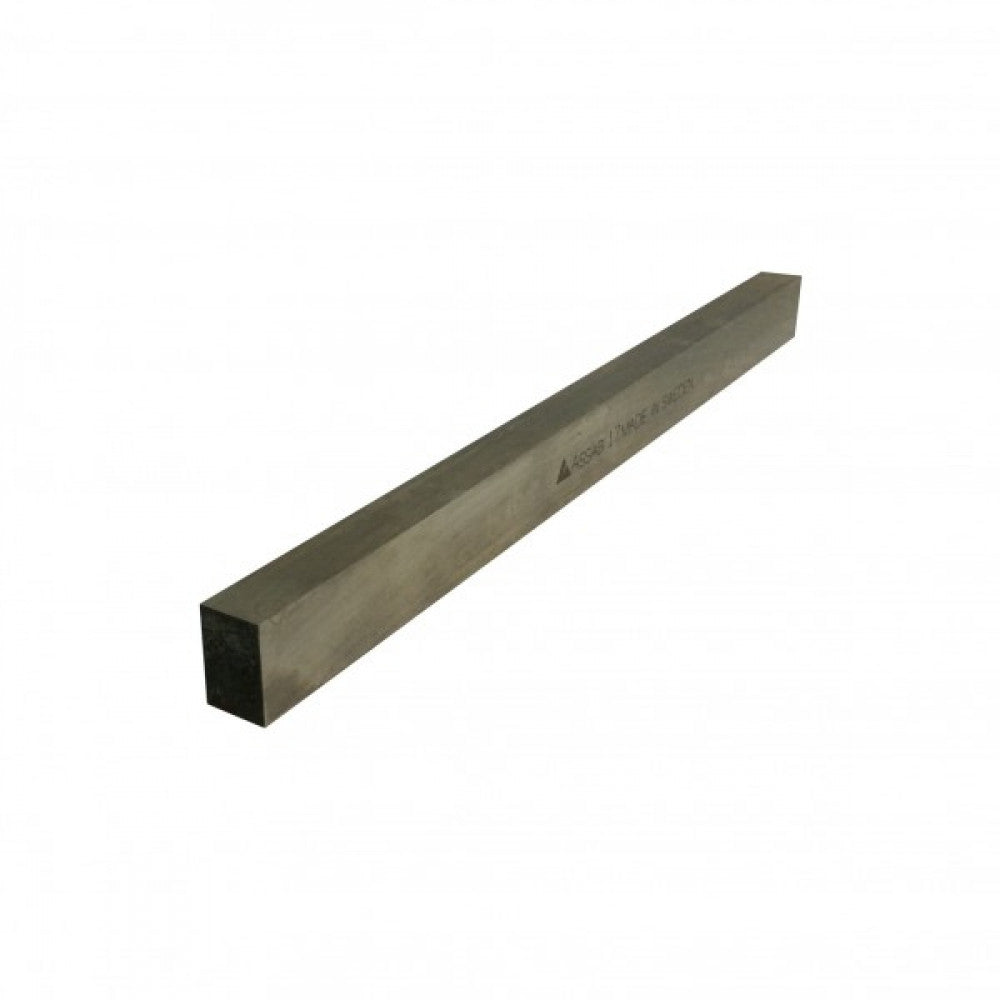 8 x 12 x 160mm Rectangular Toolbit Assab 17