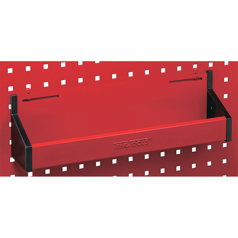 Teng Hook-On Steel Tool Tray 460 x 100 X140mm