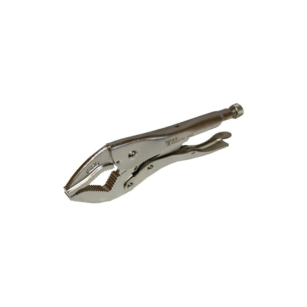 T&E Tools Universal Jaw Locking Pliers 250mm