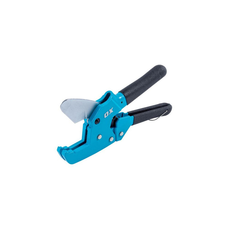 OX Pro PVC Pipe Cutter - 16 - 42mm