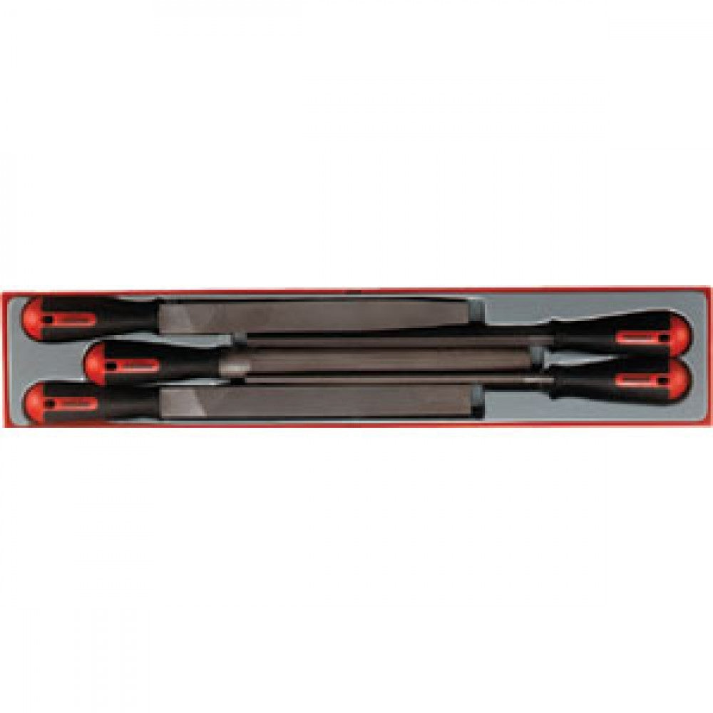 5Pc 10in/250mm File Set
