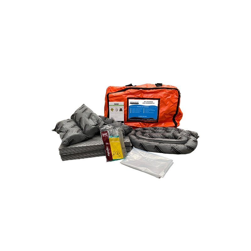 Universal Spill Kit- 50Ltr