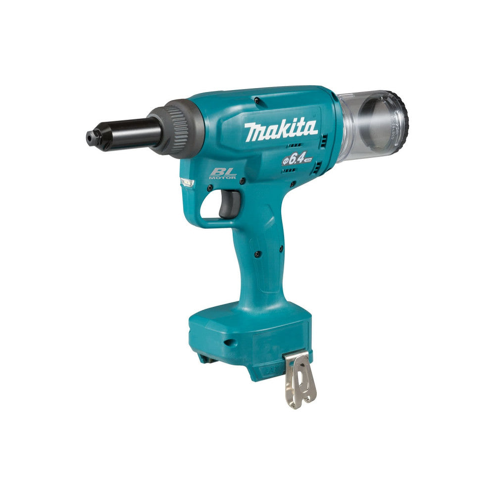 MAKITA 18V LXT Brushless 4.8-6.4mm Rivet Gun (bare Tool)
