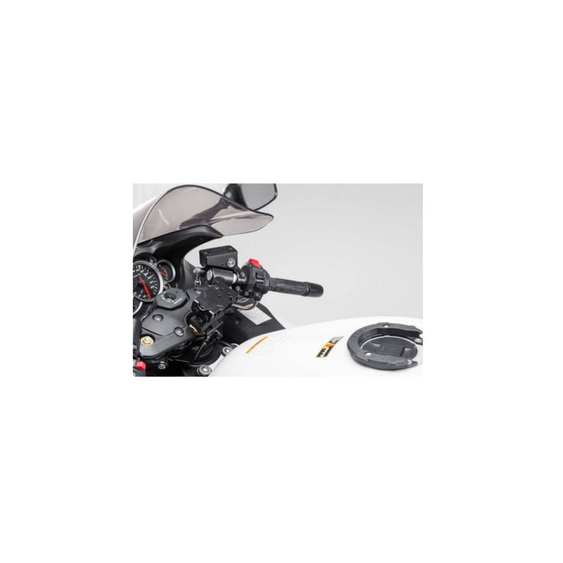 *Sw Motech Gps Mount Haybusa