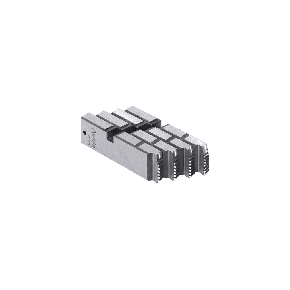 Asada Dies HSS M14-16
