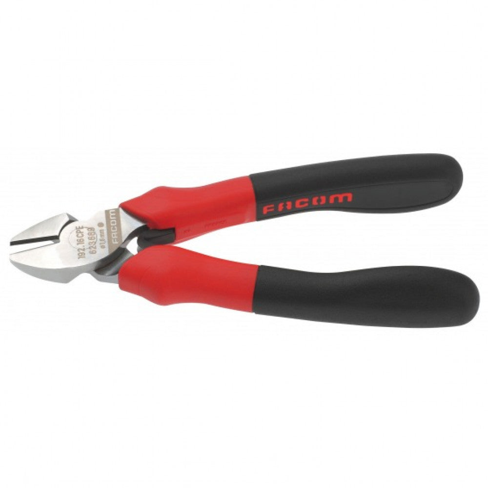 Plier Side Cutter Ergo 200mm Facom 192.20CPE