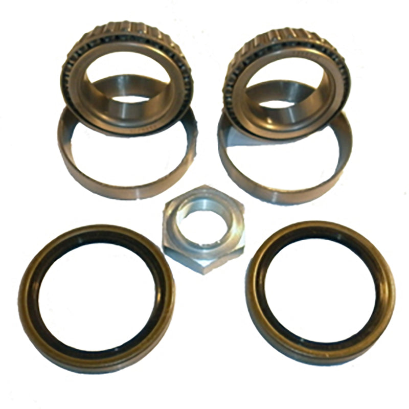 Wheel Bearing Front To Suit FIAT DUCATO MK II