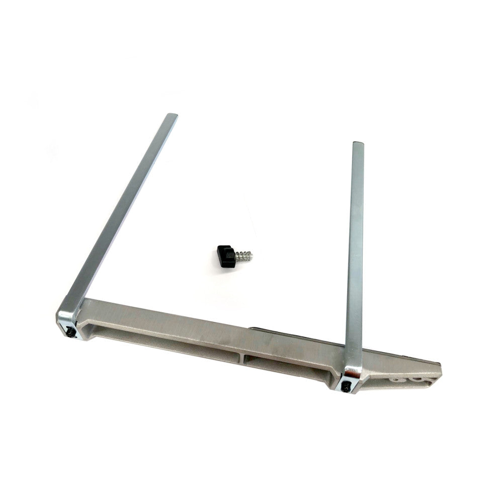 HiKOKI 250mm Long Guide W/ Bolt & Spring - Suits C6MEY, C18DBAL, C3606DA