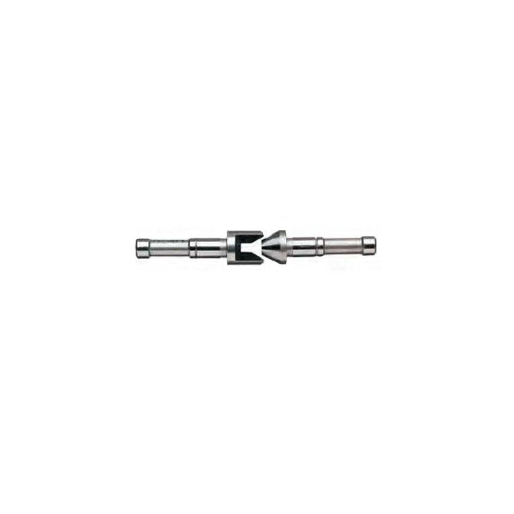 Mitutoyo Anvil And Spindle Interchangeable Tip 0.6-0.9mm  Metric/UNF