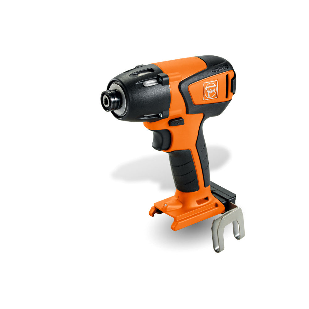 Fein ASCD18-200W4 Impact Driver 1/4" Hex