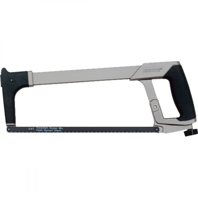 Teng 12in/300mm Std Aluminium Frame Hacksaw