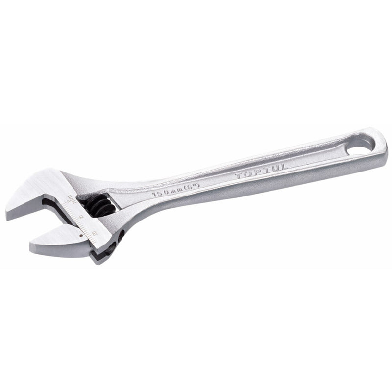 Adjustable Wrench 100mm