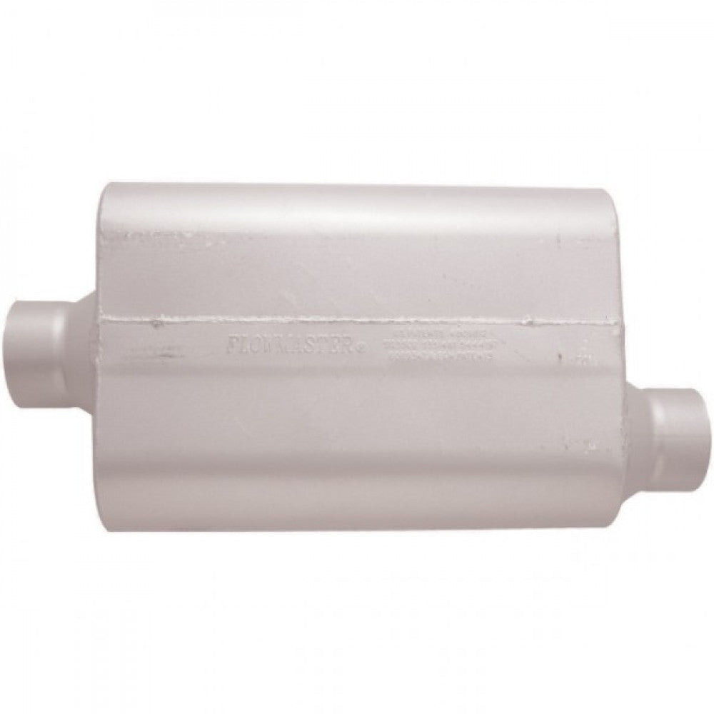 Flowmaster 30 Series Race Muffler 3 1/2" #53531-12
