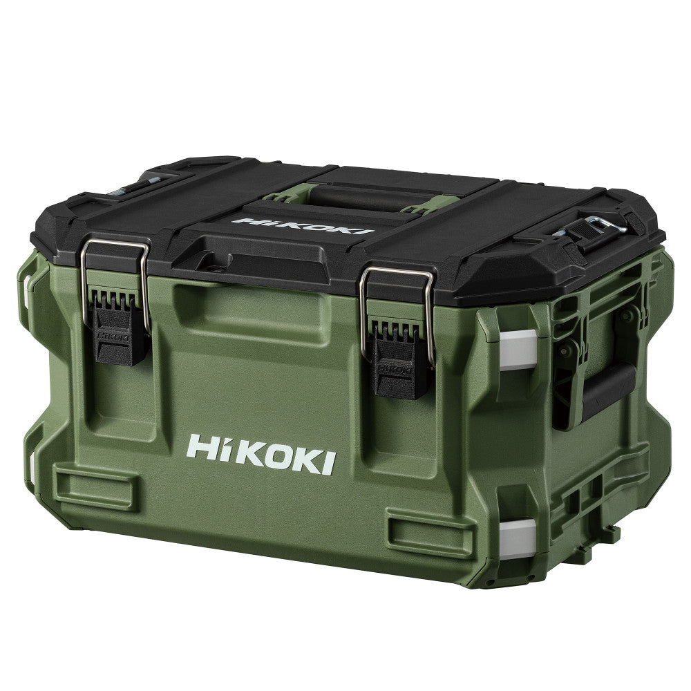 HiKOKI Multi Cruiser Tool Box - Large