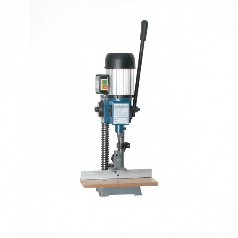 Tooline 370w Mortise Machine