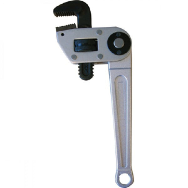 10in / 250mm MULTI ANGLE PIPE WRENCH