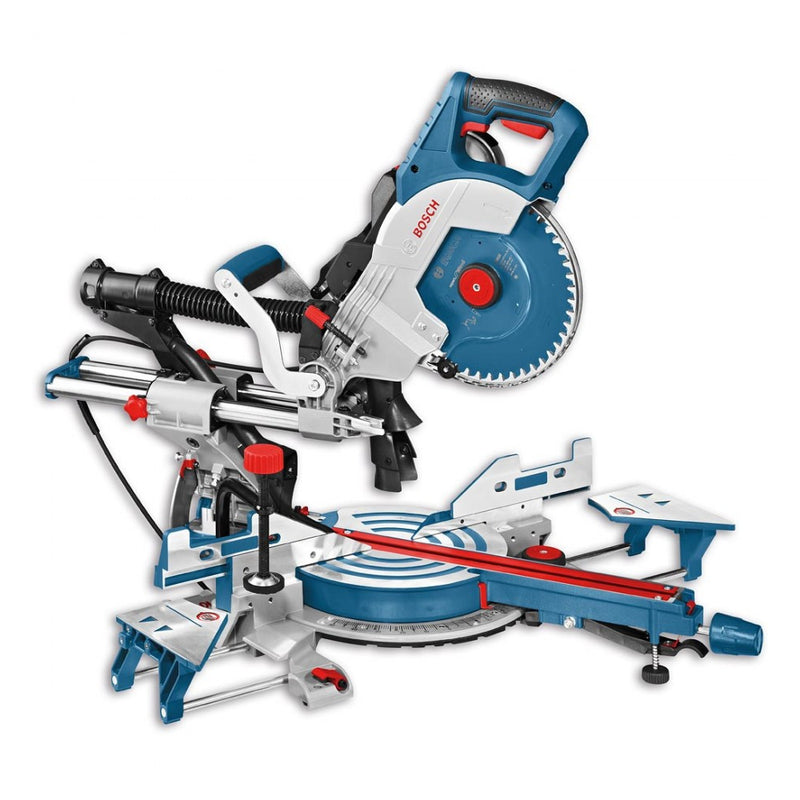 Bosch GCM 8 SDE Sliding Mitre Saw