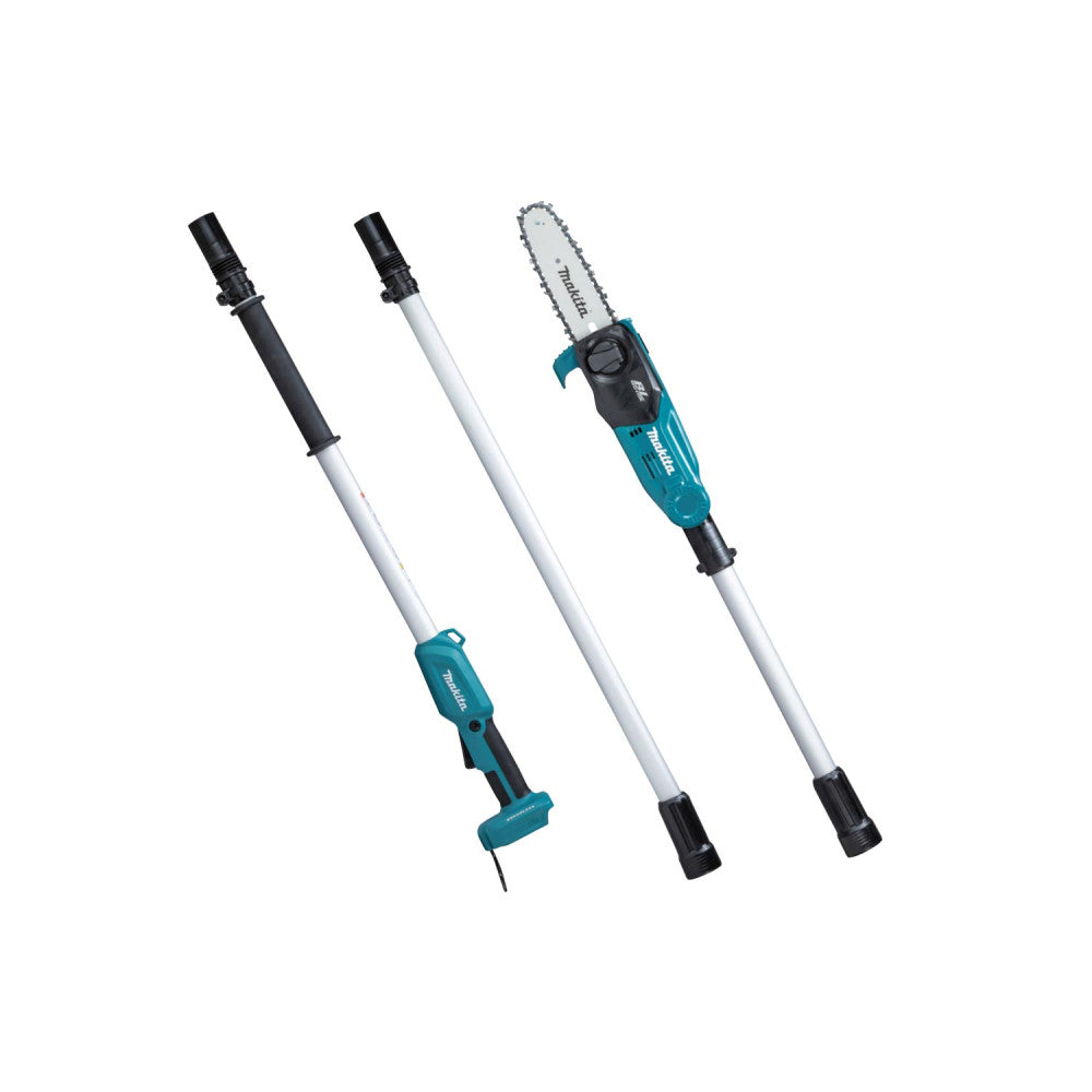 Makita 18V Brushless 200mm Extension Pole Saw DUA200Z - BARE TOOL