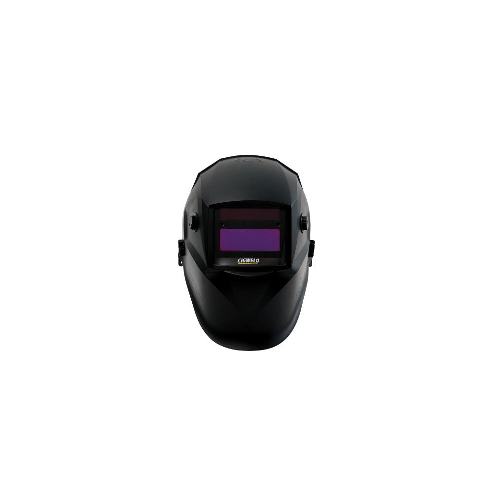 CIGWELD ARCMASTER XC20 Helmet -BLAX WHAMXC020