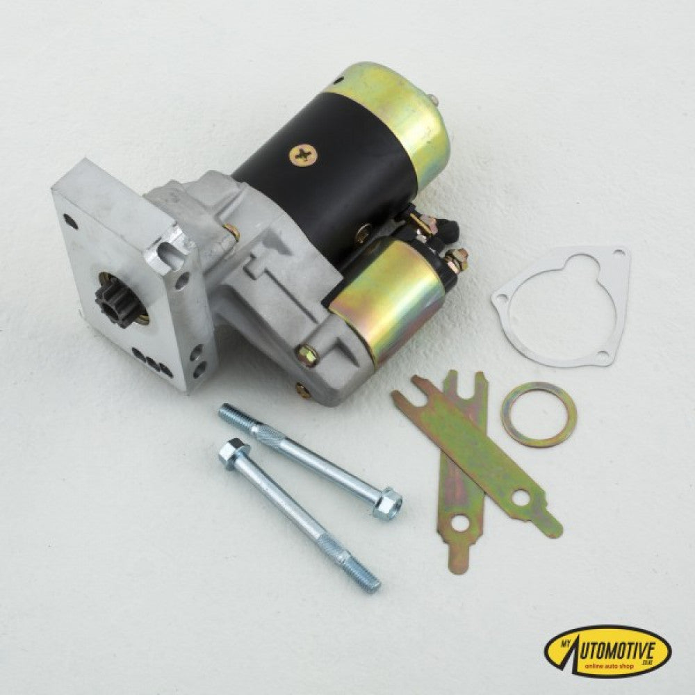 Afterburner Tilton Style Starter #AB2202