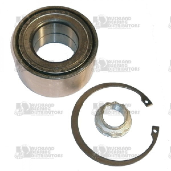 Wheel Bearing Front & R To Suit LAND ROVER RANGE ROVER LM