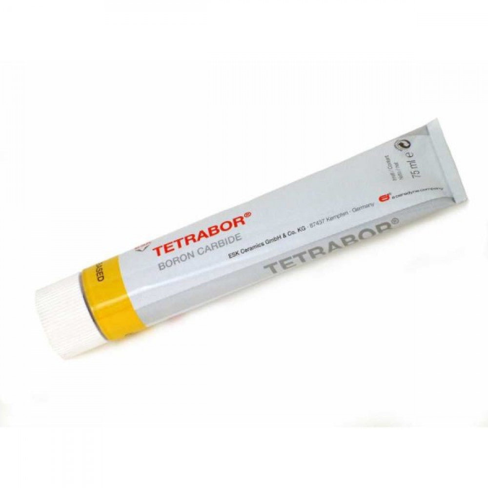Fine-Lapping Paste “Super-diamant” Oil Soluble   P400 Grain Size 32-8 Micron