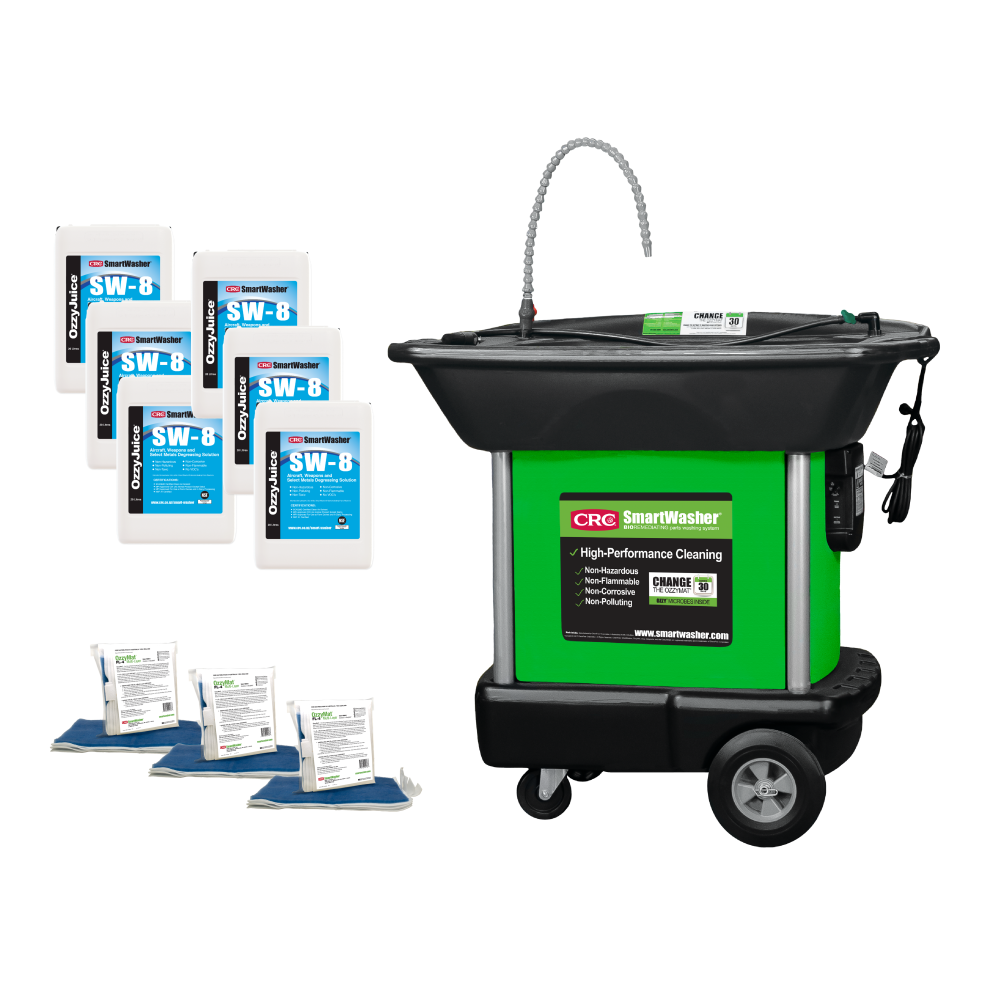 Starter Kit SW-37 SW-8 FL-4