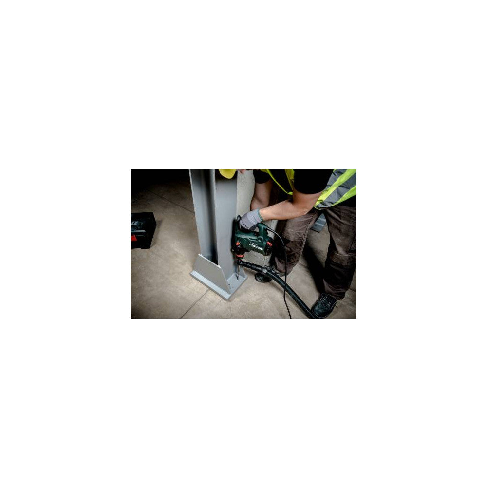 Metabo 1050W SDS Plus Rotary Hammer