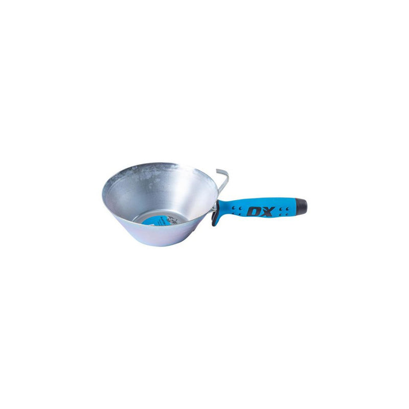 OX Professional Plaster Scoop