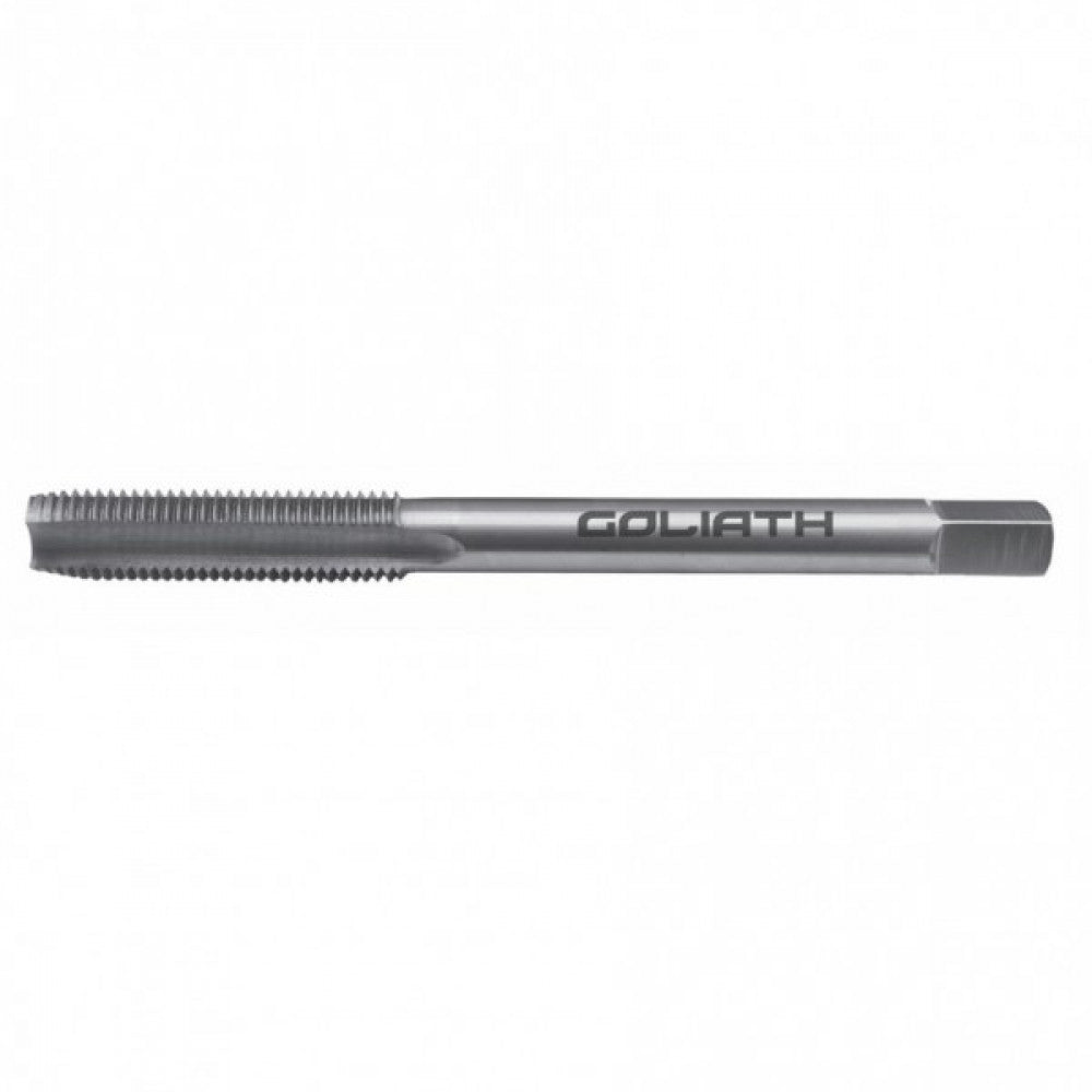 M5 x 0.8 Hss Long Shank Bottoming Tap