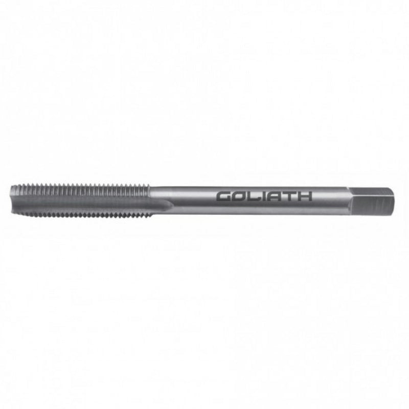 M6 x 1.0 Hss Long Shank Second Tap