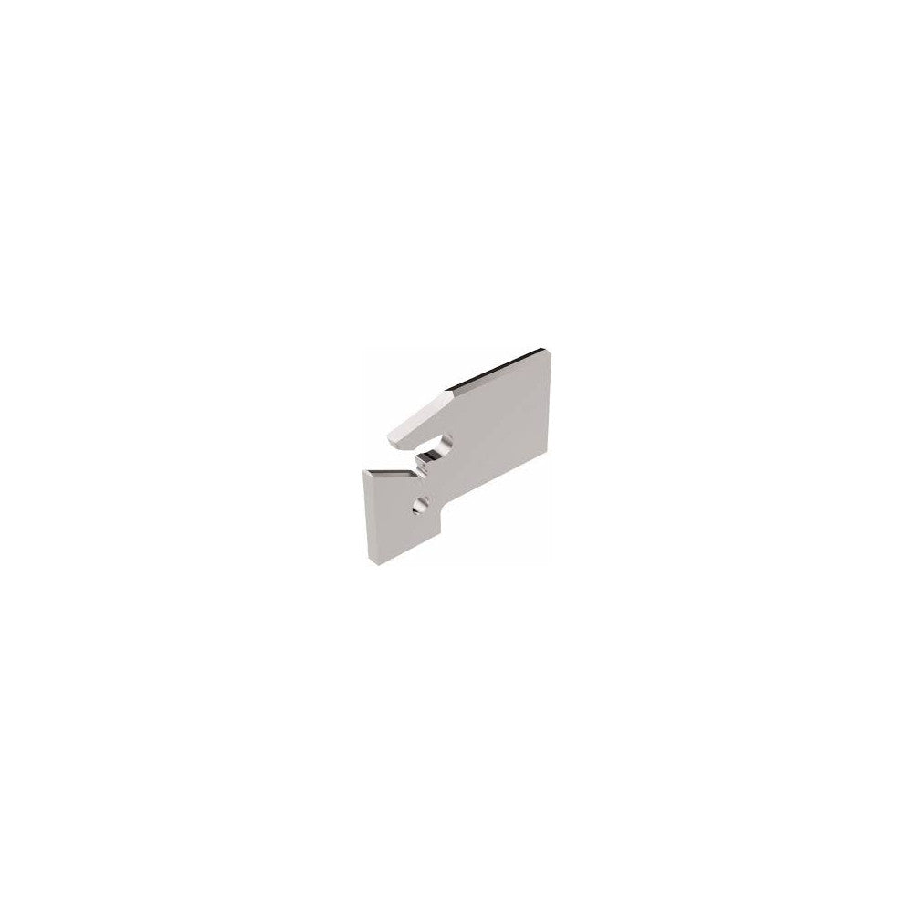 150.10A-15-3 Parting Off Blade 3mm x 38mm Max Cut Dia