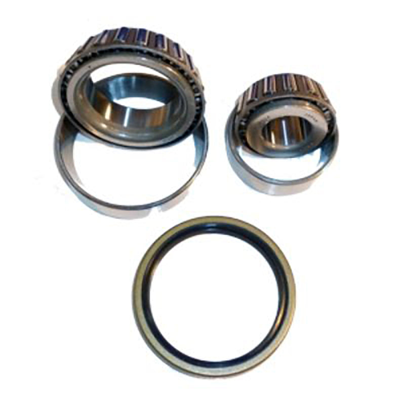 Wheel Bearing Front To Suit MAZDA 929 HB