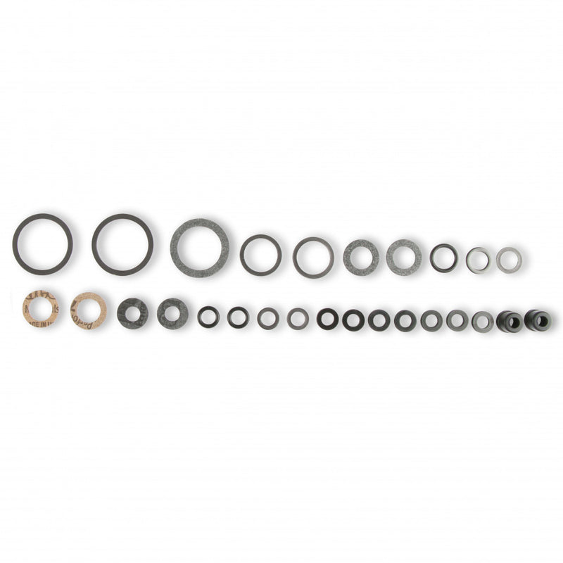 HOLLEY FAST KIT CARBURETOR REBUILD KIT