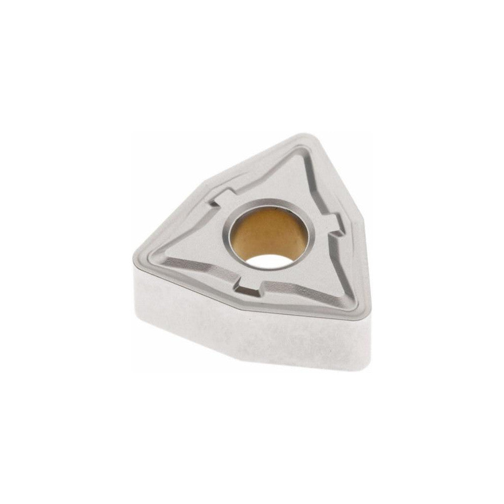 WNMG060408-M3 TP2501 Trigon Turning Insert Double Sided
