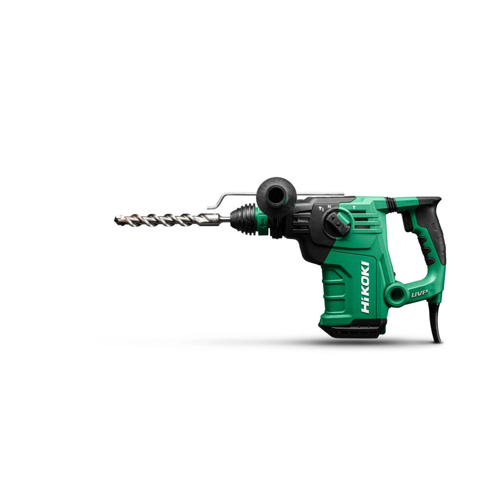 HiKOKI 1050W 35mm SDS Plus Rotary Hammer Drill