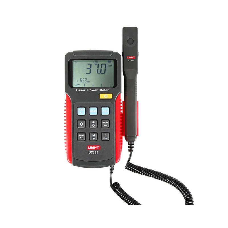 UT385 Laser Power Meter