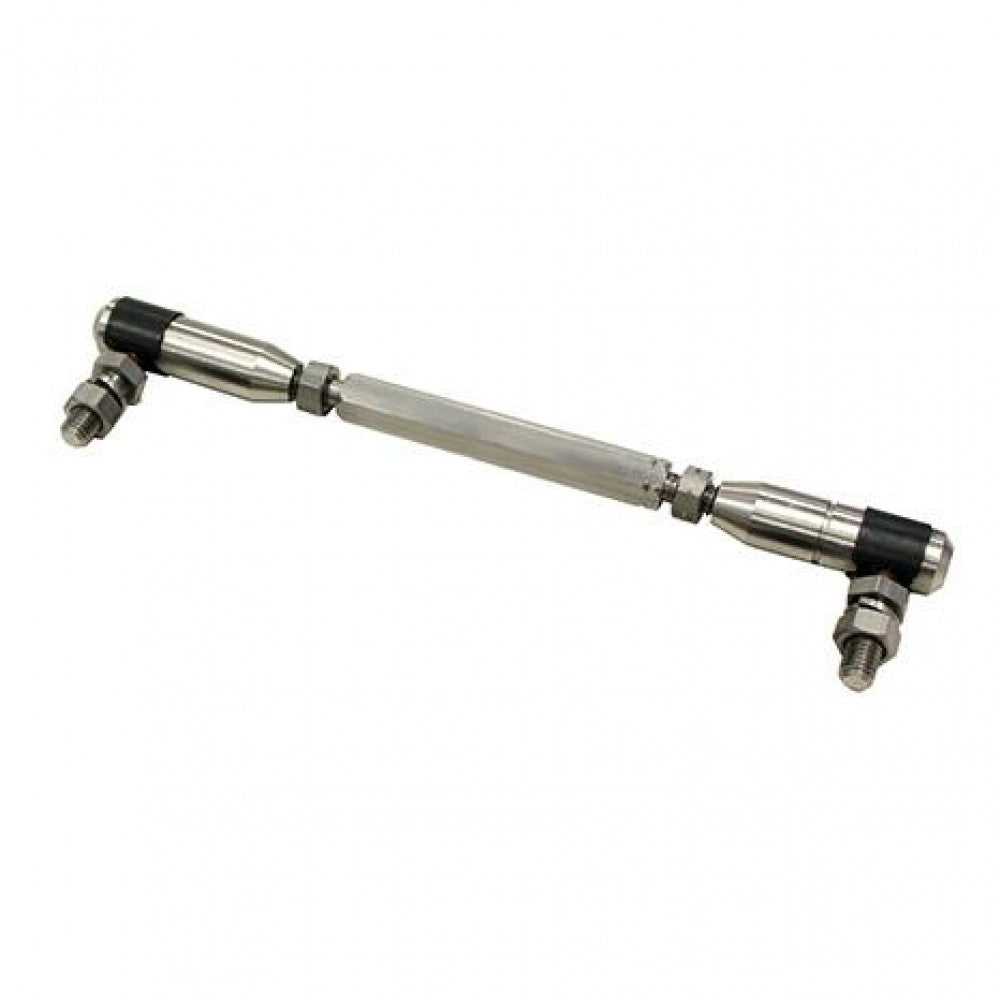 Aeroflow Carburetor Linkage 245mm Adjustable Ball Rod Kit#AF42-1009