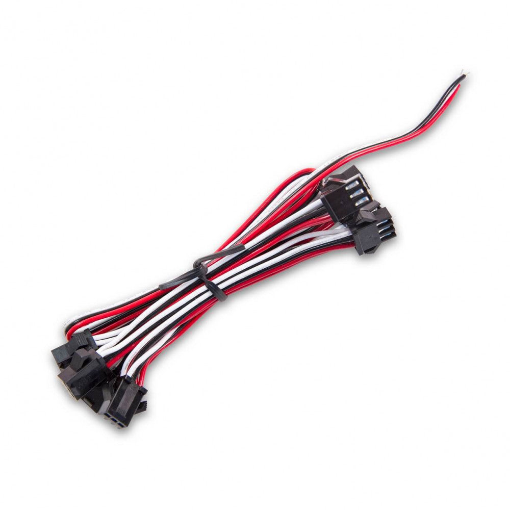 Holley Gauge Power Harness #553-140