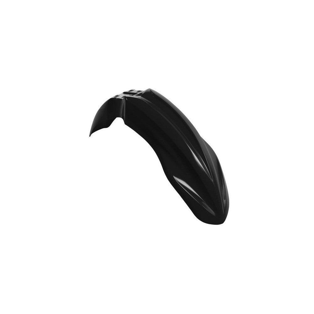 Front Fender Rtech Made In Italy Kawasaki Kx85 04-21 Black