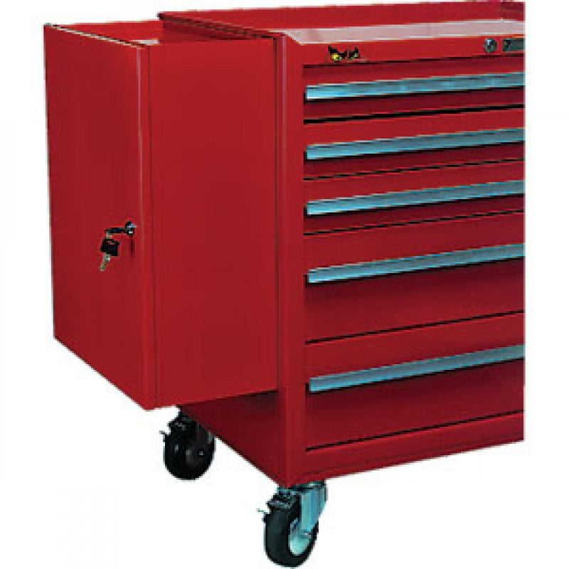 Teng Side Cabinet For Roll Cabs