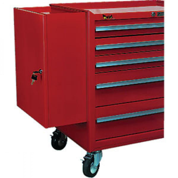 Teng Side Cabinet For Roll Cabs