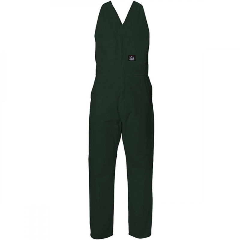 Hard Yakka Poly-Cotton Easy Action Overall