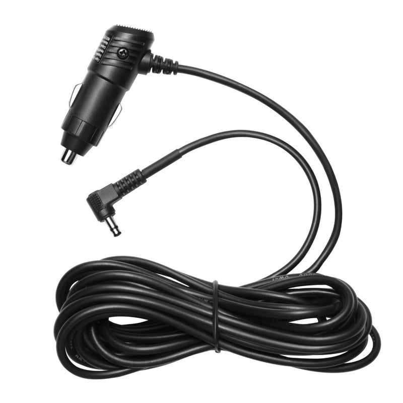 THINKWARE 12V DASH CAM CHARGING CABLE