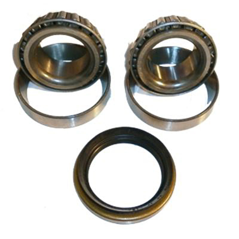 Wheel Bearing Rear To Suit MITSUBISHI LANCER / MIRAGE C53A